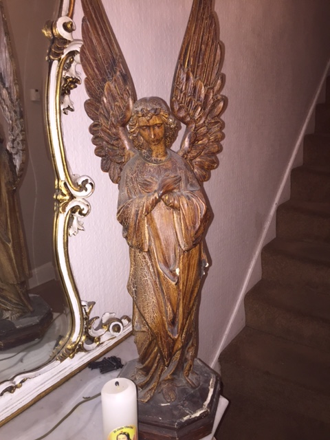 Angel Gabriel