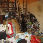 Farnham Hoarder House Clearance