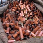 Shotgun Cartridges