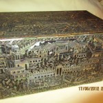 Far Eastern Box In Clapham Valuation For Probate