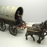 Pikes Peak Toy Wagon Kenton Ohio In Northolt Probate Valuation