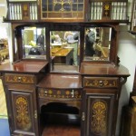 Photo of Shapland & Petter Sideboard