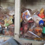 Hoarded House Photos Ealing Property