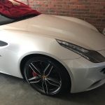 Ferrari Probate Valuation