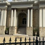 Prince Consort House