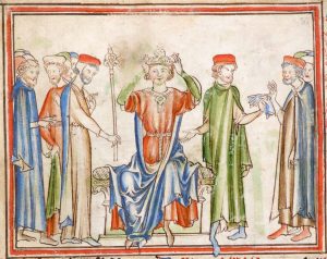 probate in medieval england