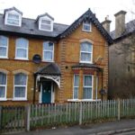 home ownership types and occupation