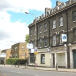 rics property valuations