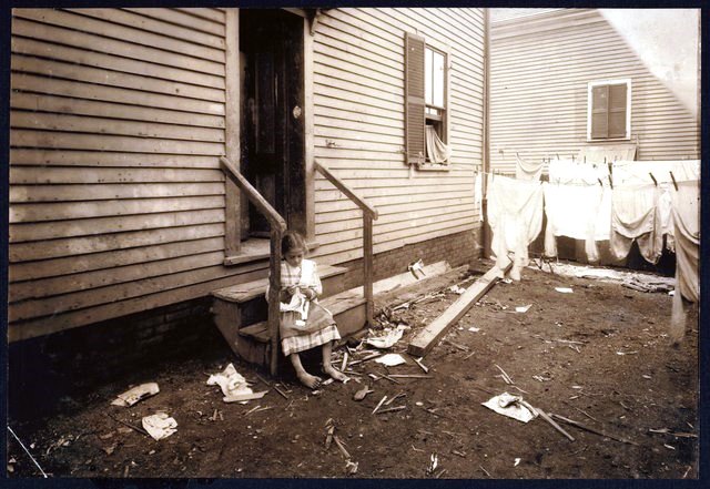 Hoarding Squalor And House Clearances