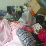 when a friend has hoarding disorder