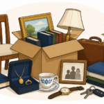 what counts as a personal chattel